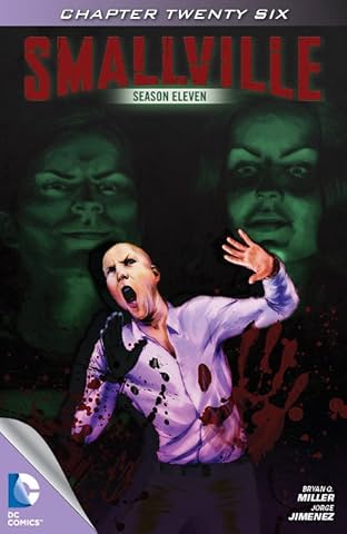 Smallville: Season 11 #26