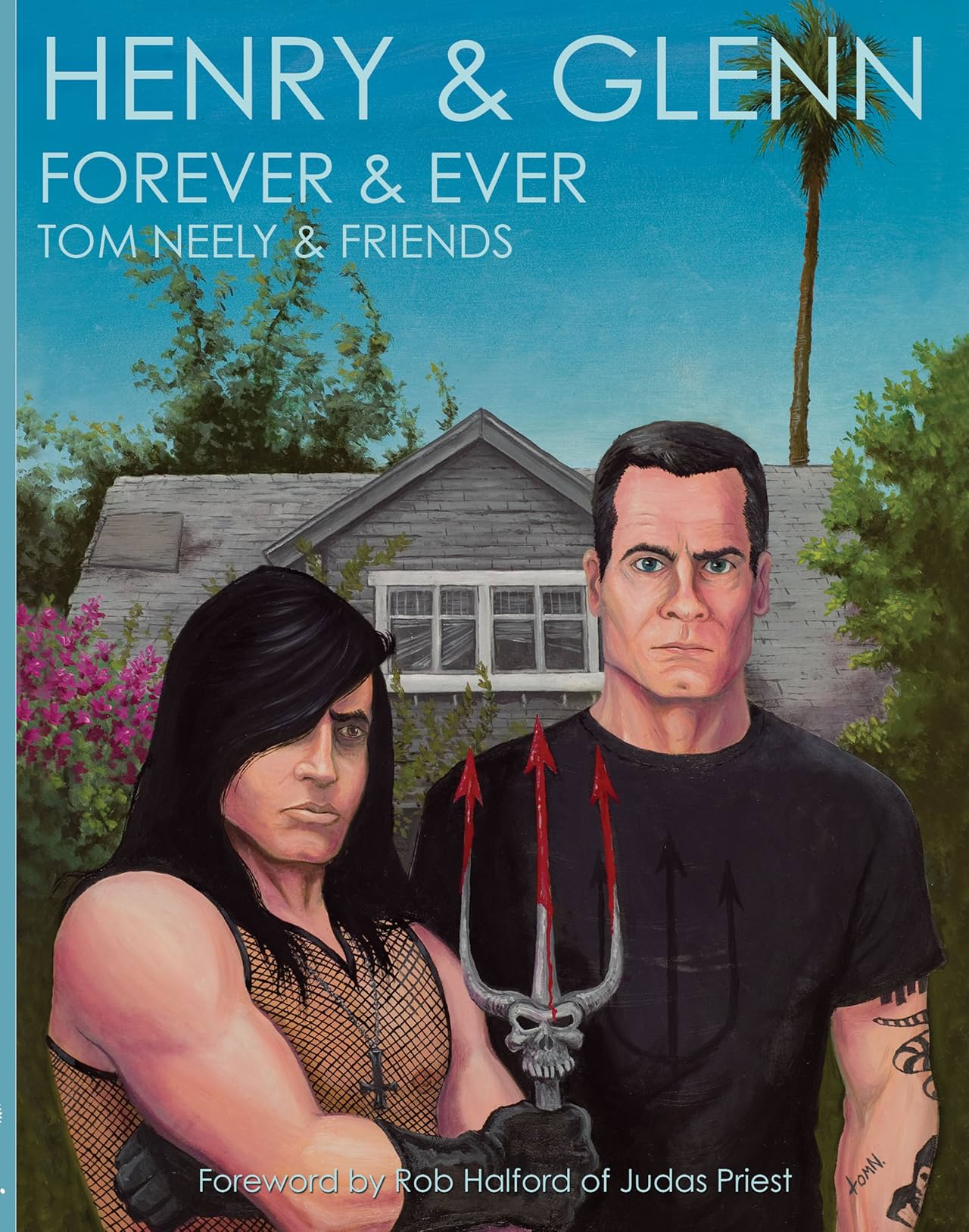 Henry & Glenn Forever & Ever
