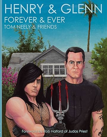 Henry & Glenn Forever & Ever