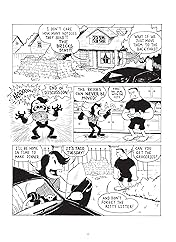 Henry & Glenn Forever & Ever