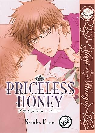 Priceless Honey