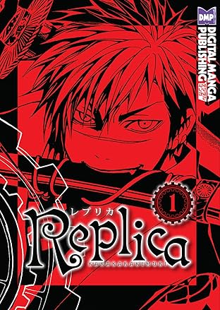 Replica Vol. 1