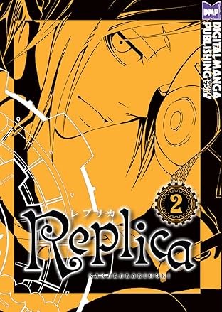 Replica Vol. 2