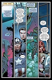 Avengers (2012-2015) #4