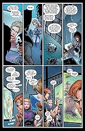 Avengers (2012-2015) #4