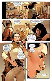 Star Wars (2015-2019) #17