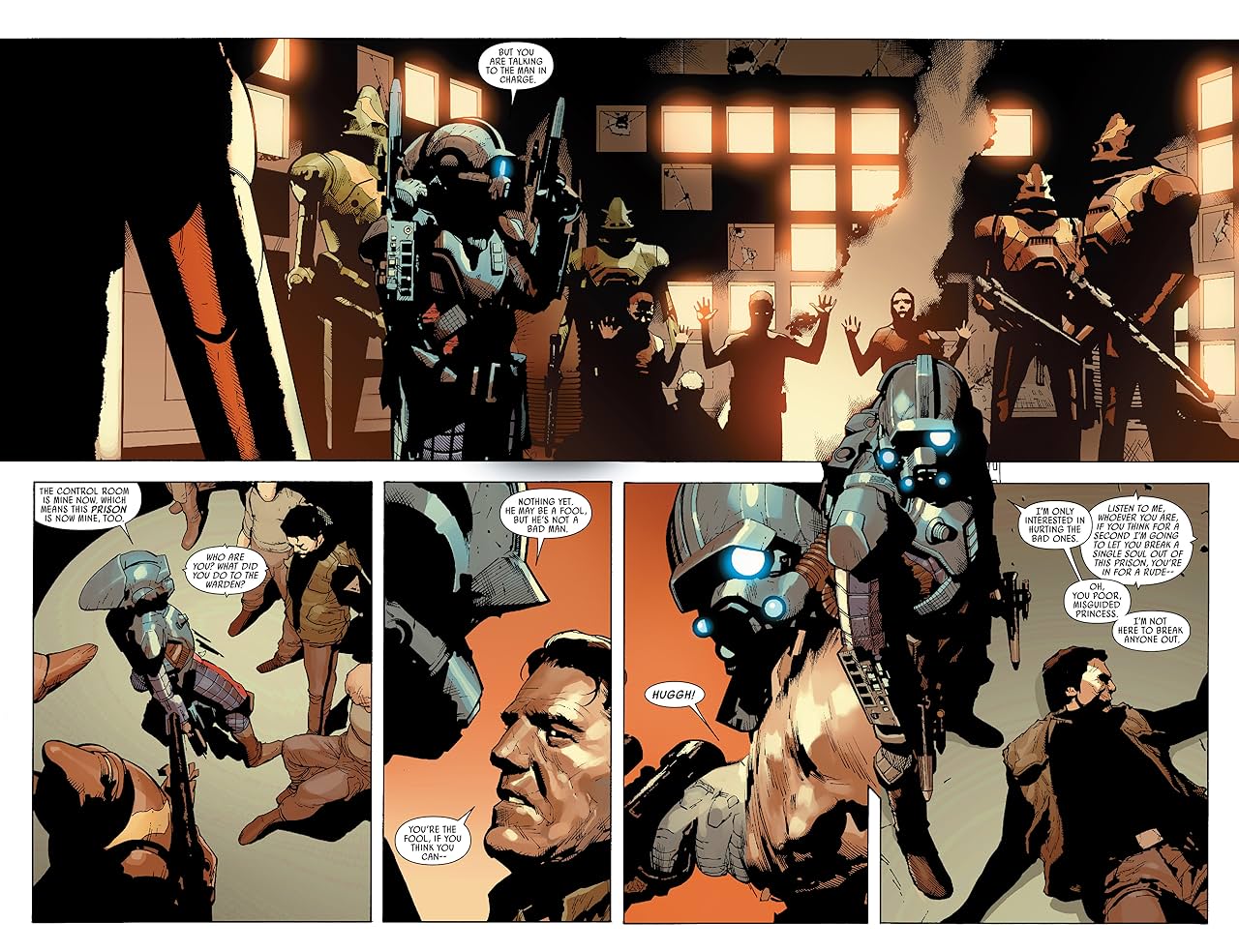 Star Wars (2015-2019) #17