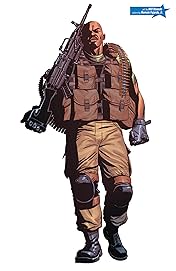 G.I. Joe: Deep Terror