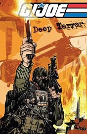 G.I. Joe: Deep Terror
