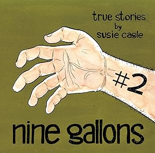 Nine Gallons #2