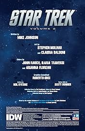 Star Trek (2011-2016) Vol. 3
