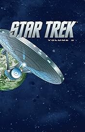 Star Trek (2011-2016) Vol. 3