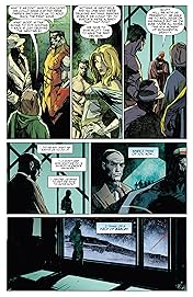 X-Men: Prelude to Schism #1 (of 4)