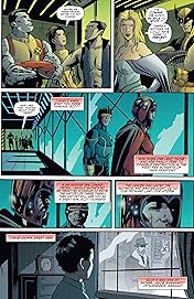 X-Men: Prelude to Schism #2 (of 4)