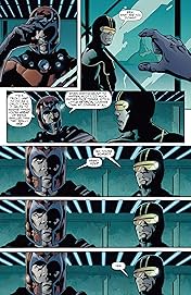 X-Men: Prelude to Schism #2 (of 4)