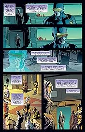 X-Men: Prelude to Schism #3 (of 4)