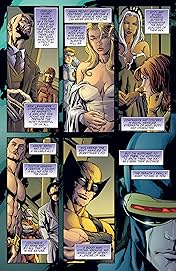 X-Men: Prelude to Schism #3 (of 4)