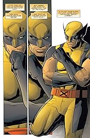 X-Men: Prelude to Schism #4 (of 4)