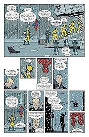 Hawkeye (2012-2015) #6