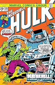 Incredible Hulk (1962-1999) #185