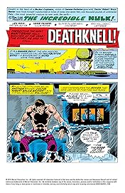 Incredible Hulk (1962-1999) #185
