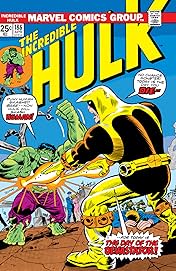 Incredible Hulk (1962-1999) #186