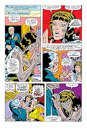 Incredible Hulk (1962-1999) #186