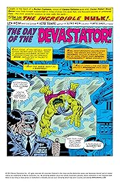 Incredible Hulk (1962-1999) #186