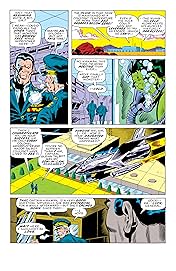 Incredible Hulk (1962-1999) #186