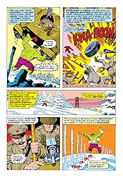 Incredible Hulk (1962-1999) #190