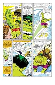 Incredible Hulk (1962-1999) #190