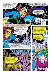 Incredible Hulk (1962-1999) #191