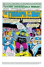 Incredible Hulk (1962-1999) #191