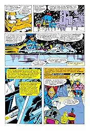 Incredible Hulk (1962-1999) #191