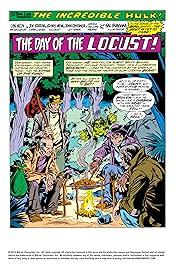 Incredible Hulk (1962-1999) #194