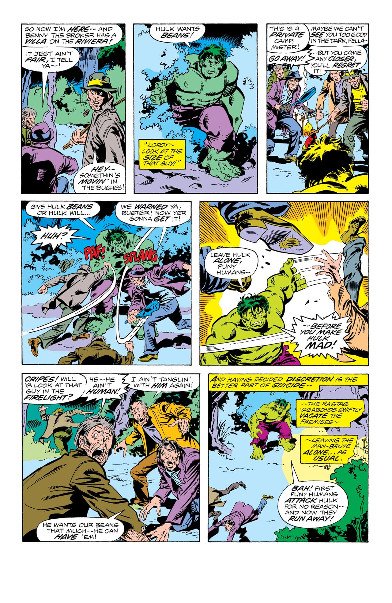 Incredible Hulk (1962-1999) #194