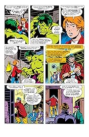 Incredible Hulk (1962-1999) #195