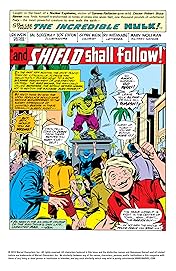 Incredible Hulk (1962-1999) #199