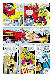 Incredible Hulk (1962-1999) #199