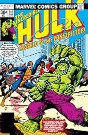 Incredible Hulk (1962-1999) #212