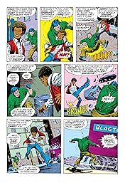 Incredible Hulk (1962-1999) #212