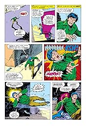 Incredible Hulk (1962-1999) #212