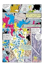 Doom Patrol (1987-1995) #9