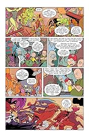 Rick and Morty #15