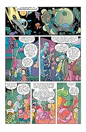 Rick and Morty #15