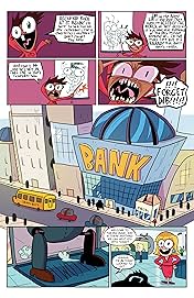 Invader ZIM Vol. 2
