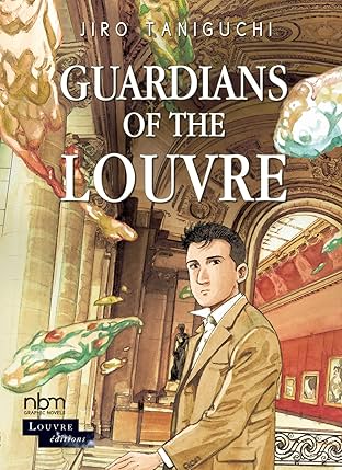 Guardians of the Louvre