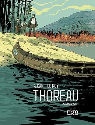 Thoreau, A Sublime Life