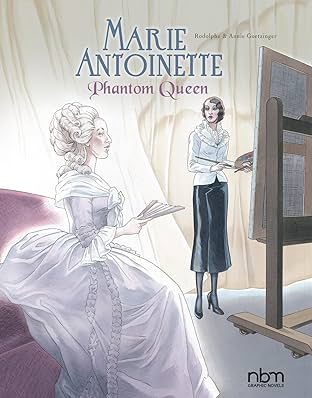 Marie Antoinette, Phantom Queen