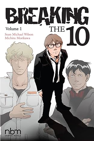 Breaking the Ten Vol. 1